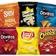 Frito-Lay Classic 35-Count Variety Mix | $10 | Amazon | Clip the 10% coupon and use Subscribe & Save
